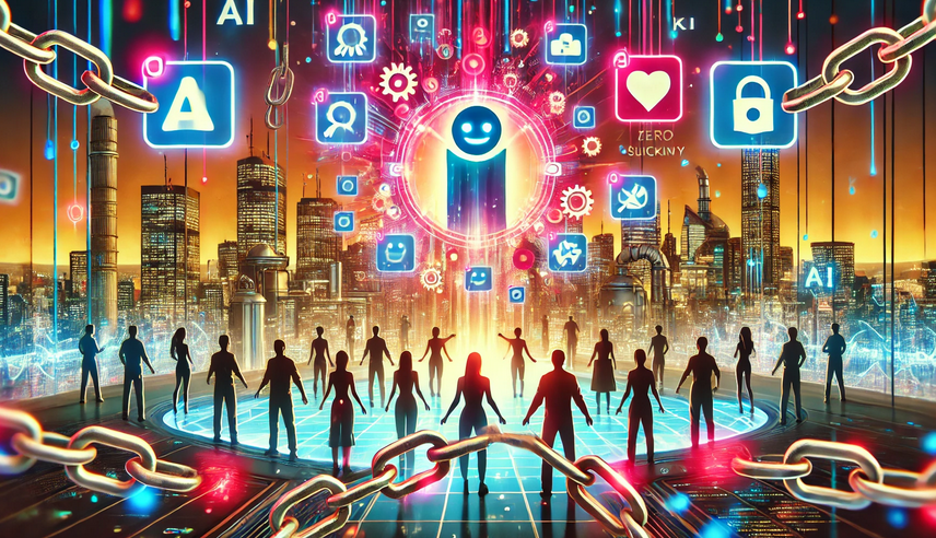 用户想来就来，想走就走！文心一言、Kimi们拿什么套住人心？